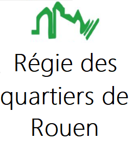 Régie des quartiers de Rouen